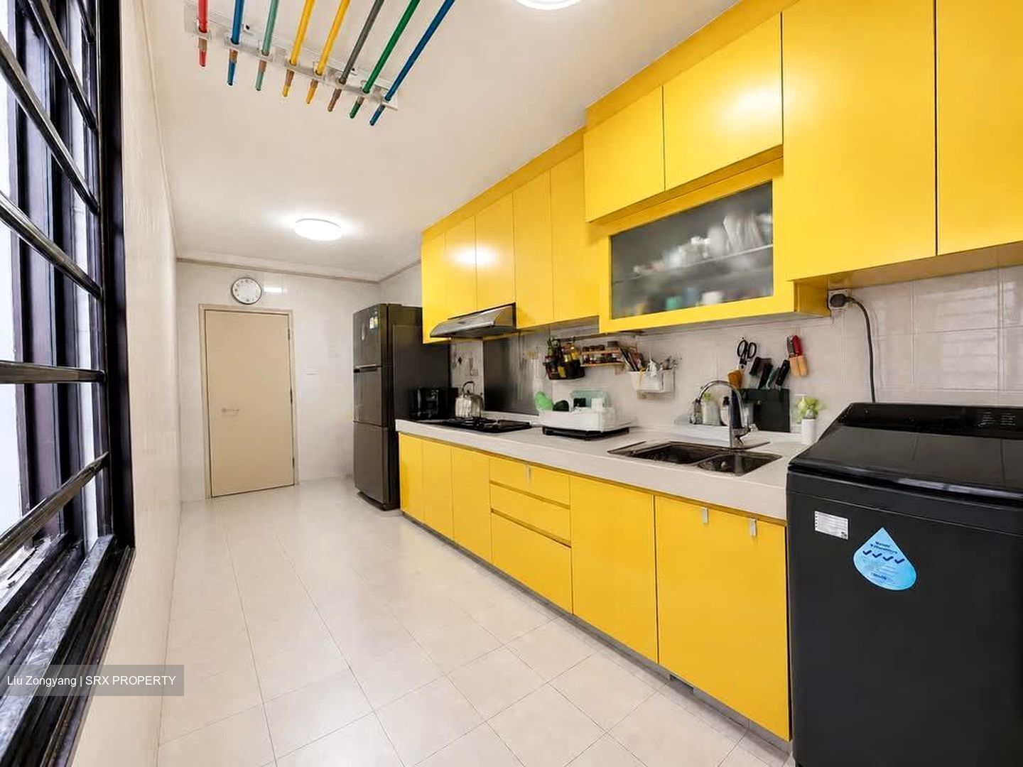 Blk 306A Anchorvale Place (Sengkang), HDB 5 Rooms #574111151